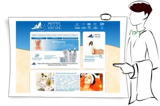 imedio portfolio www.instytutdayspa.rzeszow.pl
