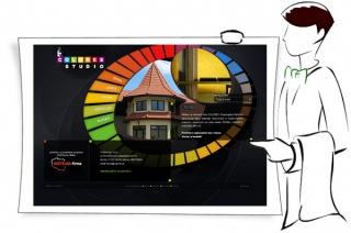 imedio portfolio www.colores.pl