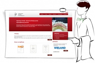 imedio portfolio www.lps.rzeszow.pl