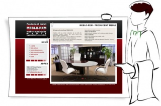 imedio portfolio www.meblo-rem.pl