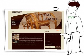 imedio portfolio www.wiklina-sarzyna.pl