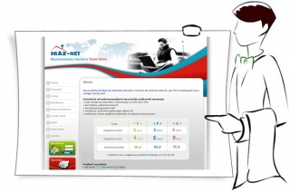 imedio portfolio www.igaz.net