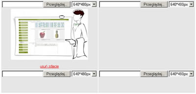 imedio cms zdjęcia
