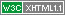 w3c xhtml validator